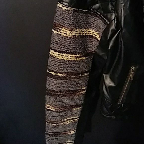 Celsius coat - Picture 5 of 6